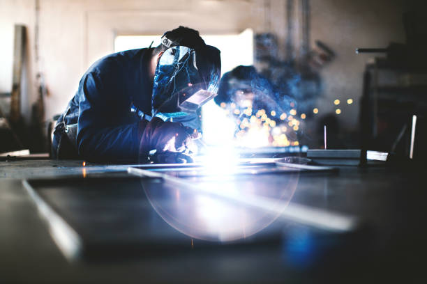 Best Automation and Robotic Welding in Edgemere, MD