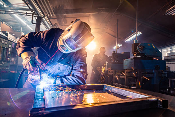  Edgemere, MD Welder Pros