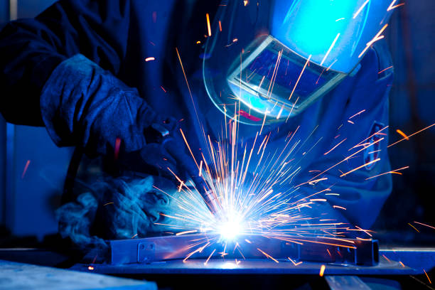 Affordable Welder Services in Edgemere, MD