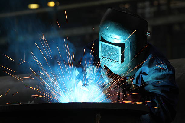 Best Specialty Welding Processes in Edgemere, MD